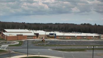 Weather camera view of Altmar Parish Williamstown HS.