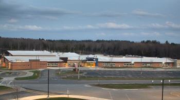 Weather camera view of Altmar Parish Williamstown HS.