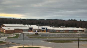 Weather camera view of Altmar Parish Williamstown HS.