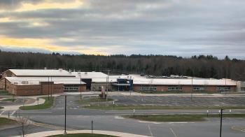 Weather camera view of Altmar Parish Williamstown HS.