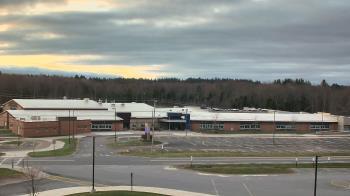 Weather camera view of Altmar Parish Williamstown HS.