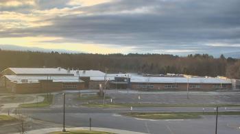 Weather camera view of Altmar Parish Williamstown HS.