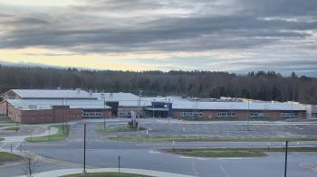 Weather camera view of Altmar Parish Williamstown HS.