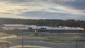 Weather camera view of Altmar Parish Williamstown HS.