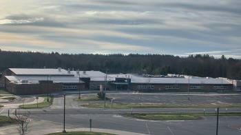 Weather camera view of Altmar Parish Williamstown HS.