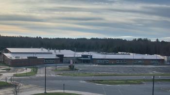 Weather camera view of Altmar Parish Williamstown HS.