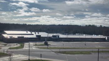 Weather camera view of Altmar Parish Williamstown HS.