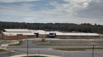 Weather camera view of Altmar Parish Williamstown HS.