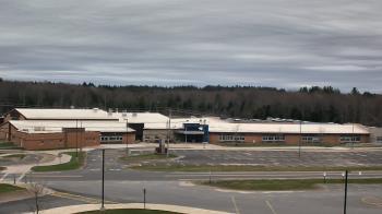 Weather camera view of Altmar Parish Williamstown HS.