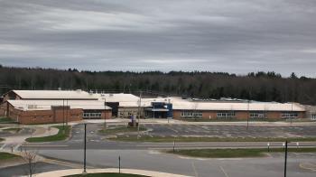 Weather camera view of Altmar Parish Williamstown HS.