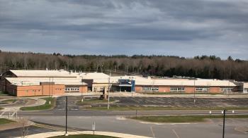 Weather camera view of Altmar Parish Williamstown HS.