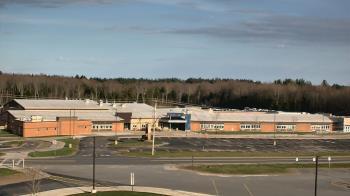 Weather camera view of Altmar Parish Williamstown HS.