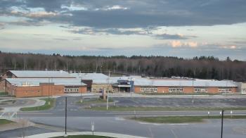 Weather camera view of Altmar Parish Williamstown HS.