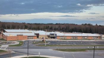 Weather camera view of Altmar Parish Williamstown HS.