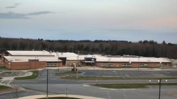 Weather camera view of Altmar Parish Williamstown HS.