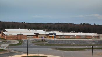 Weather camera view of Altmar Parish Williamstown HS.