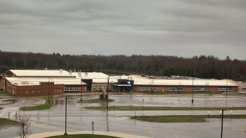 Weather camera view of Altmar Parish Williamstown HS.