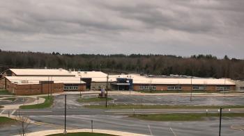 Weather camera view of Altmar Parish Williamstown HS.