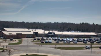 Weather camera view of Altmar Parish Williamstown HS.