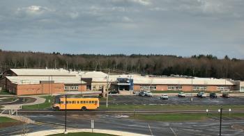 Weather camera view of Altmar Parish Williamstown HS.
