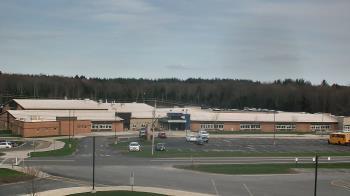 Weather camera view of Altmar Parish Williamstown HS.