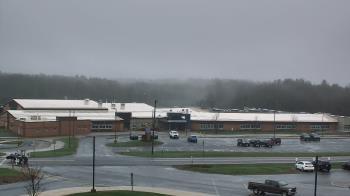 Weather camera view of Altmar Parish Williamstown HS.