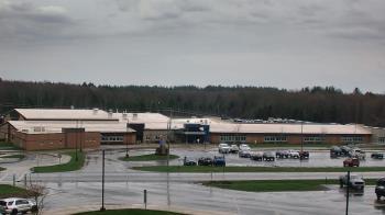 Weather camera view of Altmar Parish Williamstown HS.