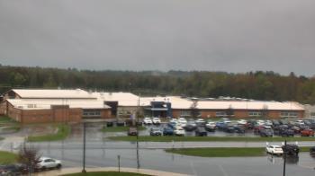 Weather camera view of Altmar Parish Williamstown HS.