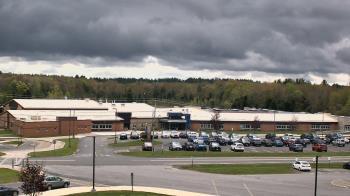 Weather camera view of Altmar Parish Williamstown HS.