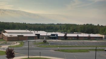 Weather camera view of Altmar Parish Williamstown HS.