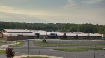 Weather camera view of Altmar Parish Williamstown HS.