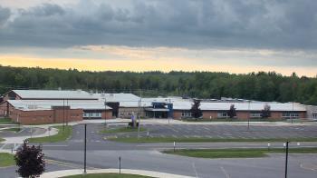 Weather camera view of Altmar Parish Williamstown HS.