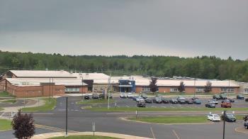 Weather camera view of Altmar Parish Williamstown HS.