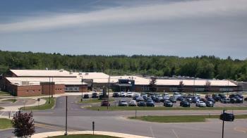 Weather camera view of Altmar Parish Williamstown HS.
