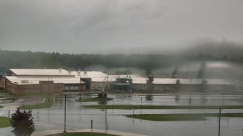 Weather camera view of Altmar Parish Williamstown HS.