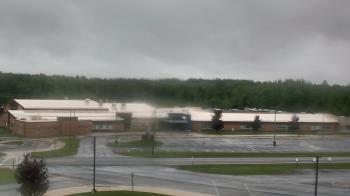 Weather camera view of Altmar Parish Williamstown HS.