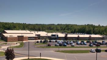 Weather camera view of Altmar Parish Williamstown HS.