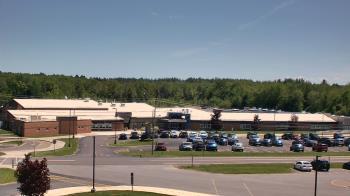 Weather camera view of Altmar Parish Williamstown HS.