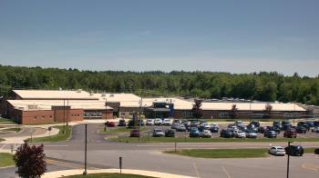 Weather camera view of Altmar Parish Williamstown HS.