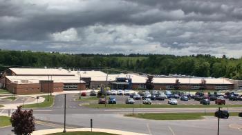 Weather camera view of Altmar Parish Williamstown HS.