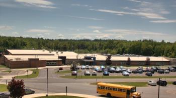 Weather camera view of Altmar Parish Williamstown HS.