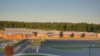 Weather camera view of Altmar Parish Williamstown HS.