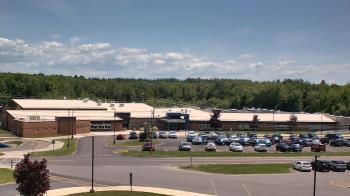 Weather camera view of Altmar Parish Williamstown HS.