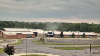 Weather camera view of Altmar Parish Williamstown HS.