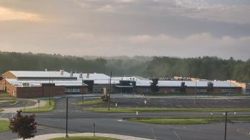 Weather camera view of Altmar Parish Williamstown HS.