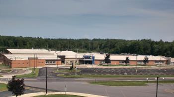 Weather camera view of Altmar Parish Williamstown HS.