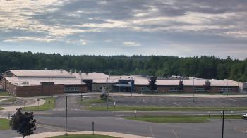 Weather camera view of Altmar Parish Williamstown HS.