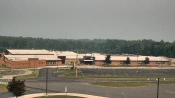 Weather camera view of Altmar Parish Williamstown HS.