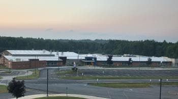 Weather camera view of Altmar Parish Williamstown HS.