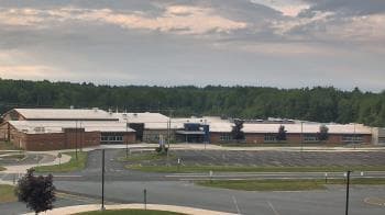 Weather camera view of Altmar Parish Williamstown HS.